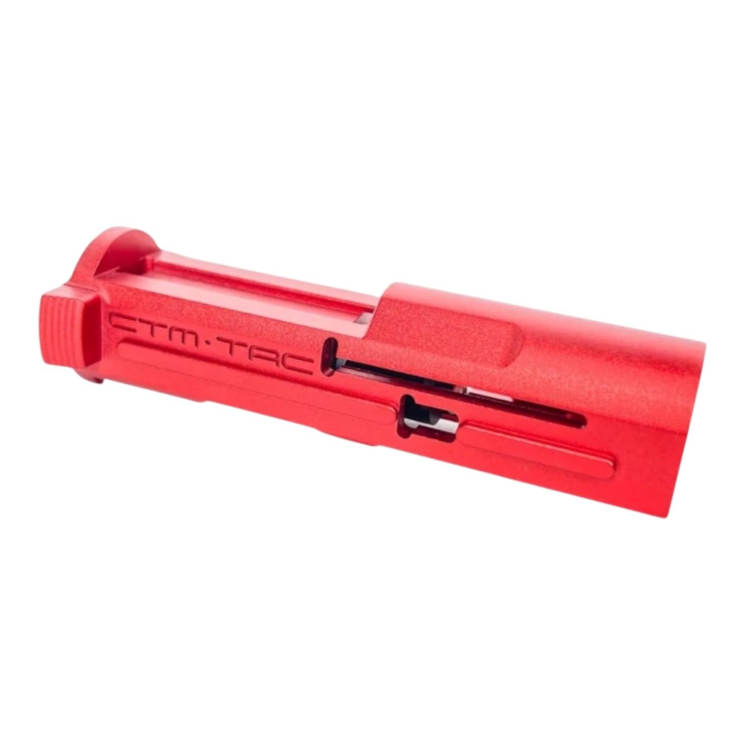 AAP-01 7075 Advanced Bolt Lite Rouge