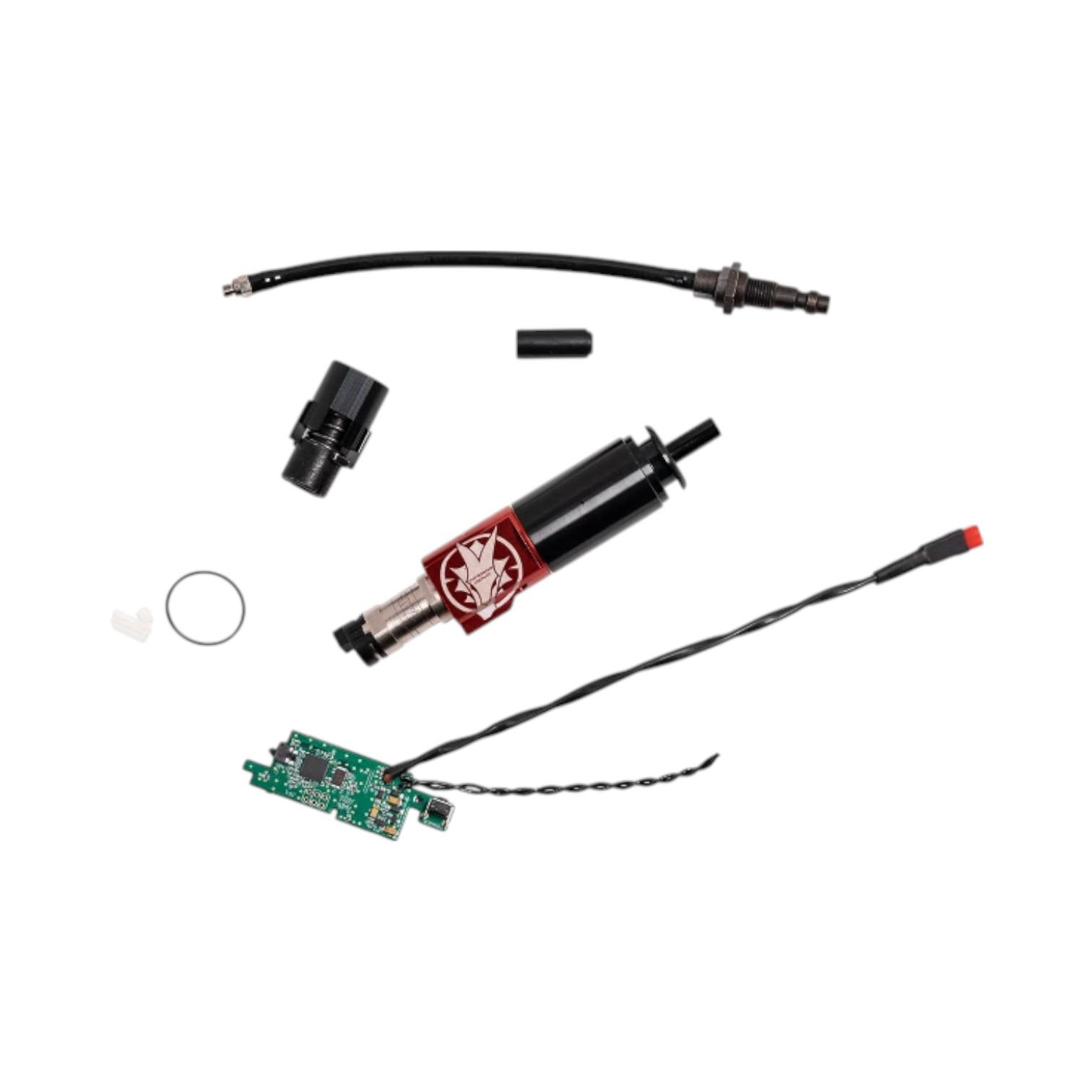 ASG HPA Conversion Kit Wolverine Inferno Gen2 for CZ Scorpion EVO 3