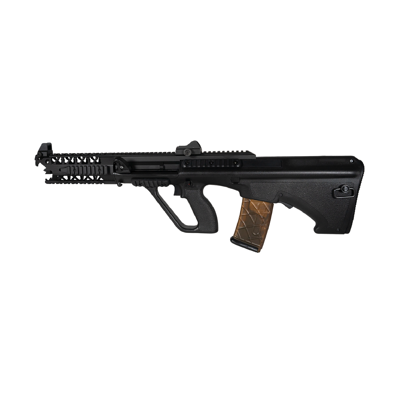 Army Armament AUG ROG R907 AEG Black