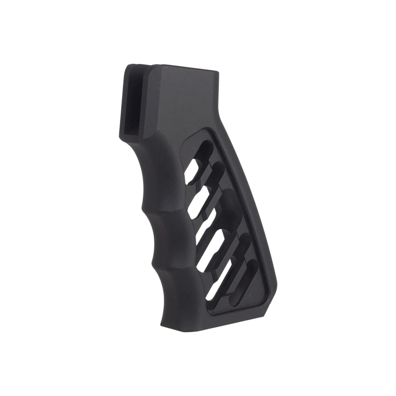 5KU CNC LWP Aluminium Grip for AR / M4 GBB Airsoft