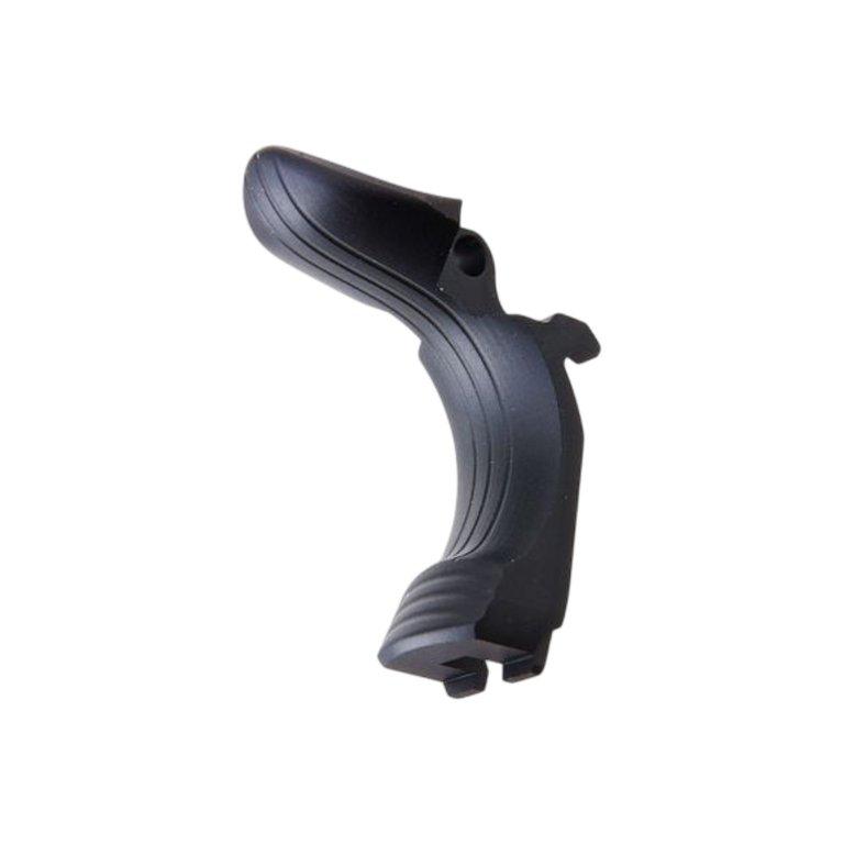 5KU Tokyo Marui Hi Capa GBB Airsoft Grip Safety - Type 1 (Aluminium, Noir)