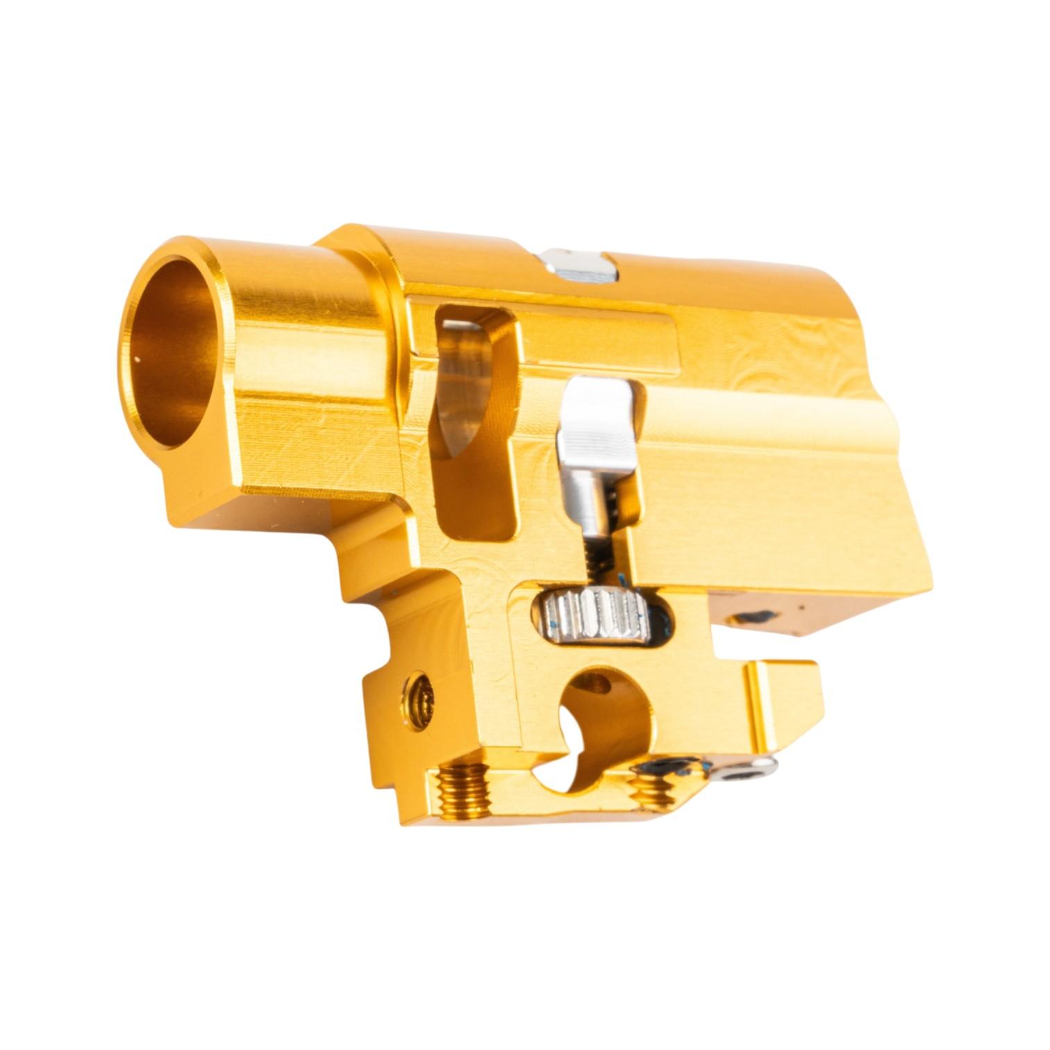 5KU Tokyo Marui Hi Capa  1911 GBB Airsoft TDC Hop Up Chamber (Aluminum)