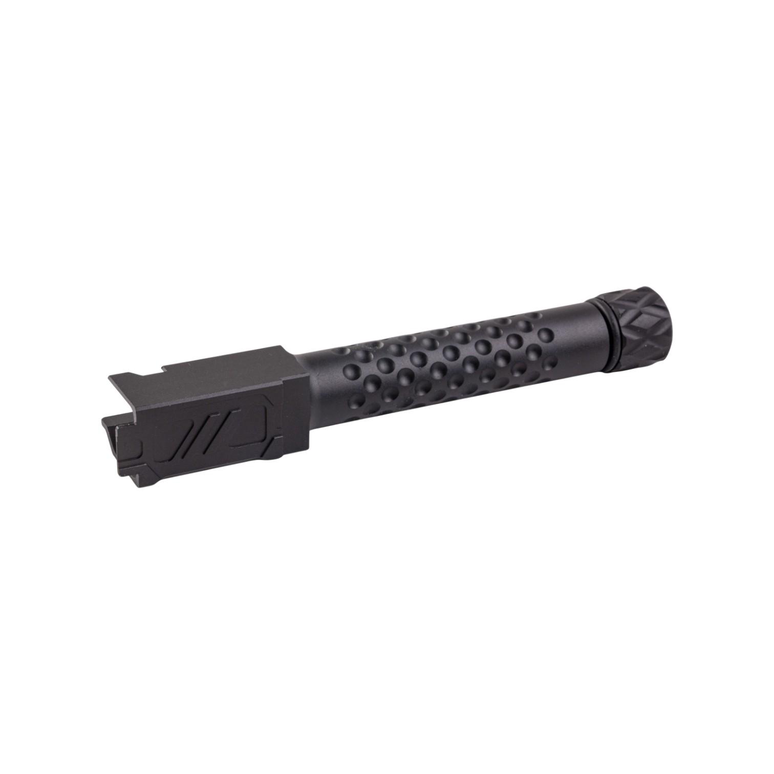 5KU VFC Glock 19x / Glock 45 Threaded Outer Barrel (14mm CCW)