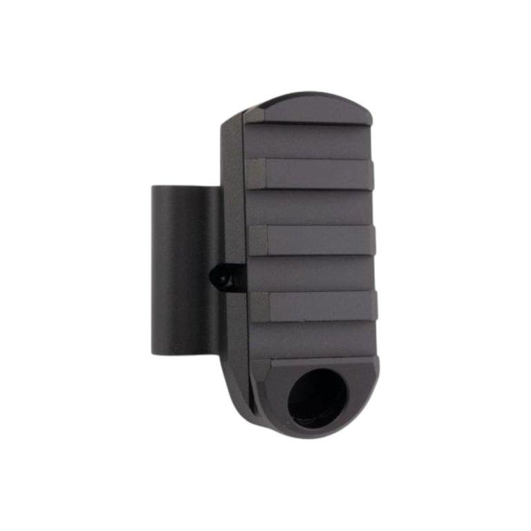 5KU Tokyo Marui SAIGA-12K GBB Airsoft Picatinny Rail Stock Base Noir