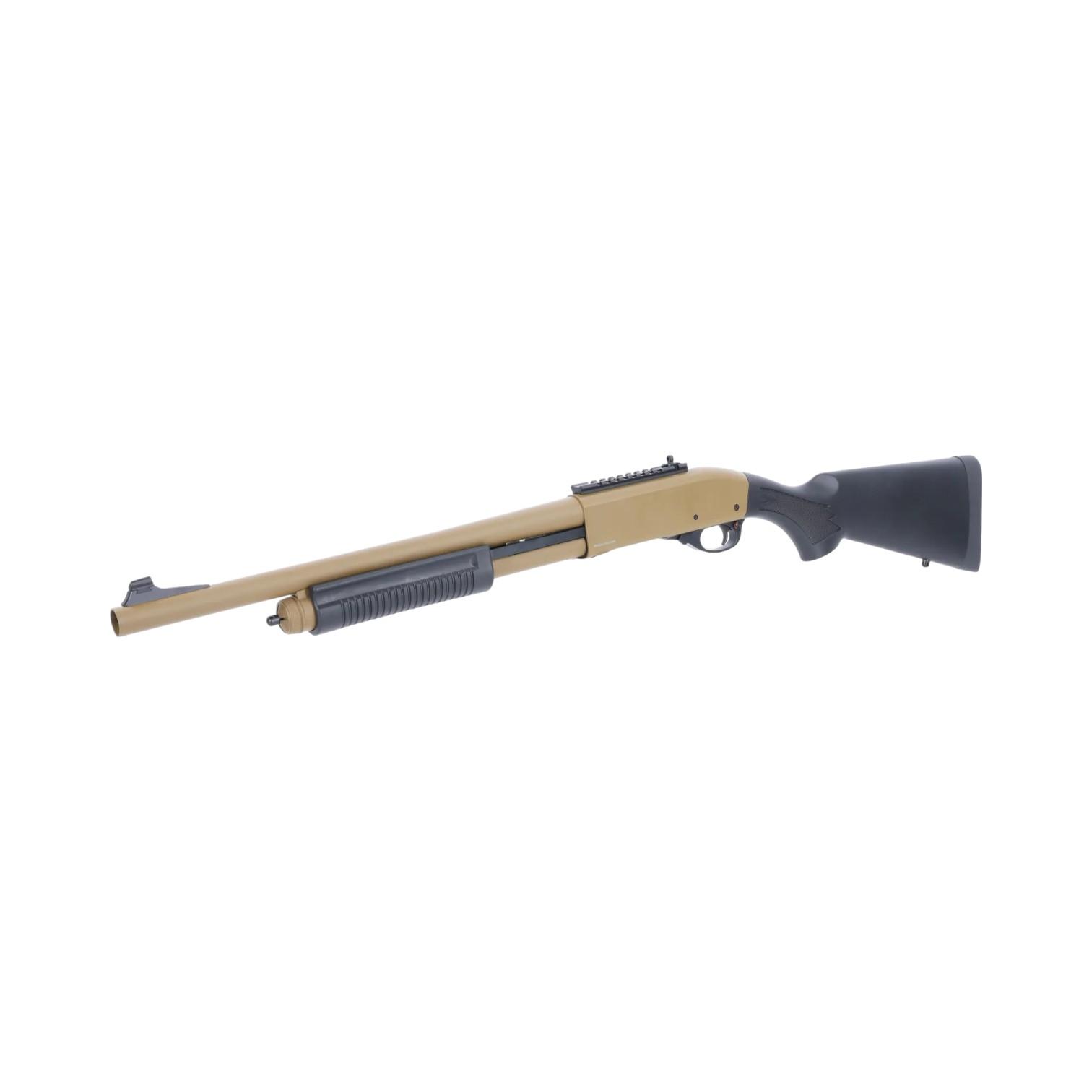 Specna Arms SA-VGS4 VAPOR™ airsoft Rifle Half-Tan Gaz