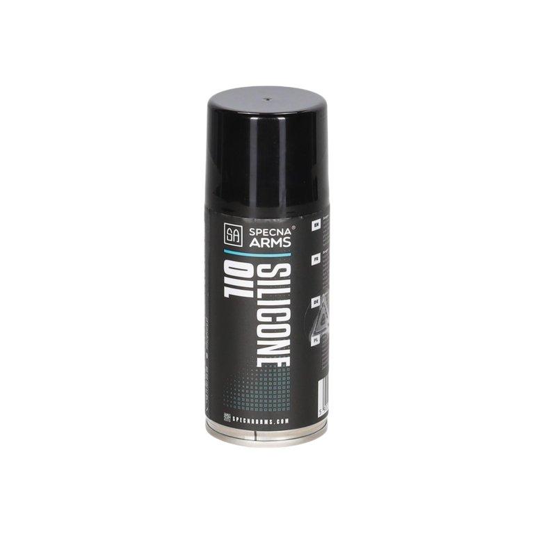 Specna Arms huile silicone 150ml