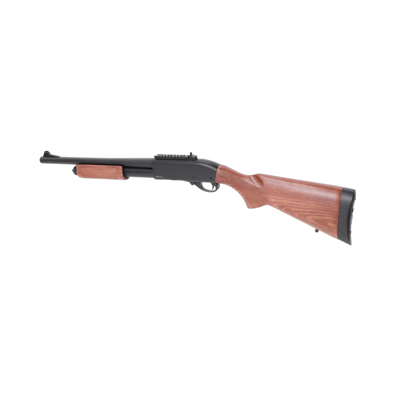 Specna Arms SA-VGS13 VAPOR™ Real Wood airsoft Shotgun