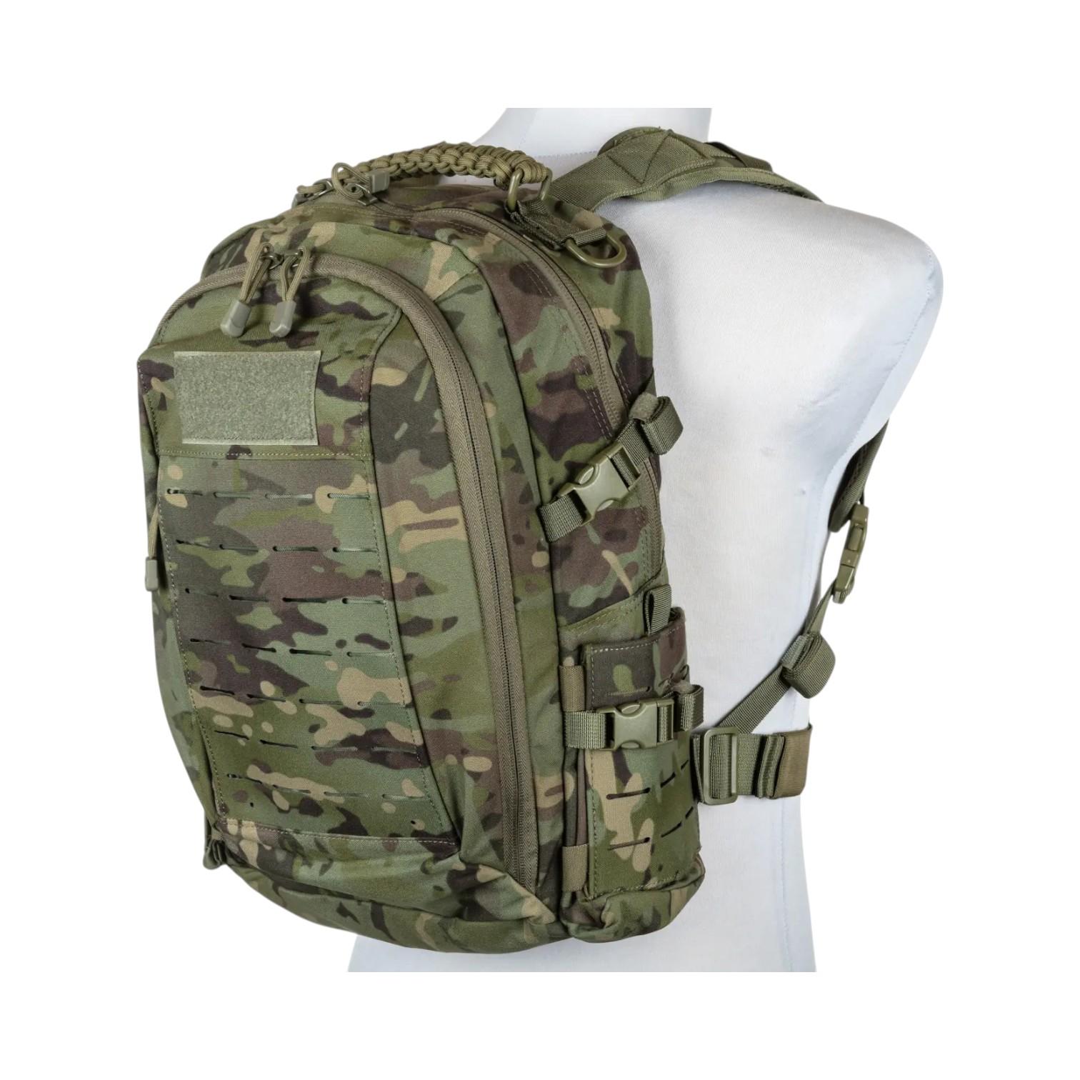 Backpack 20L Specna Arms Tactical Multicam Tropic