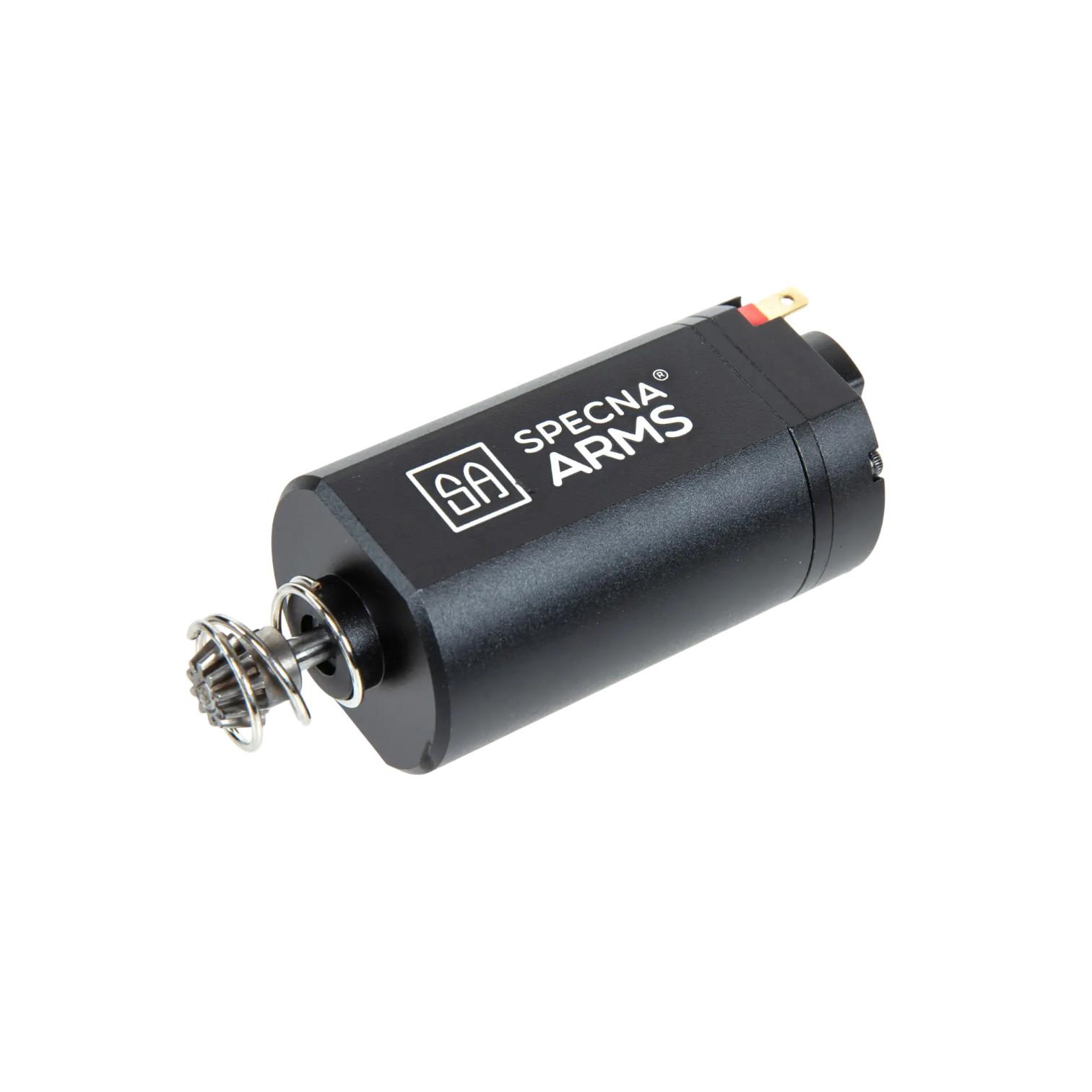 SA Brushless motor Dark Matter™ (27000RPM) Short