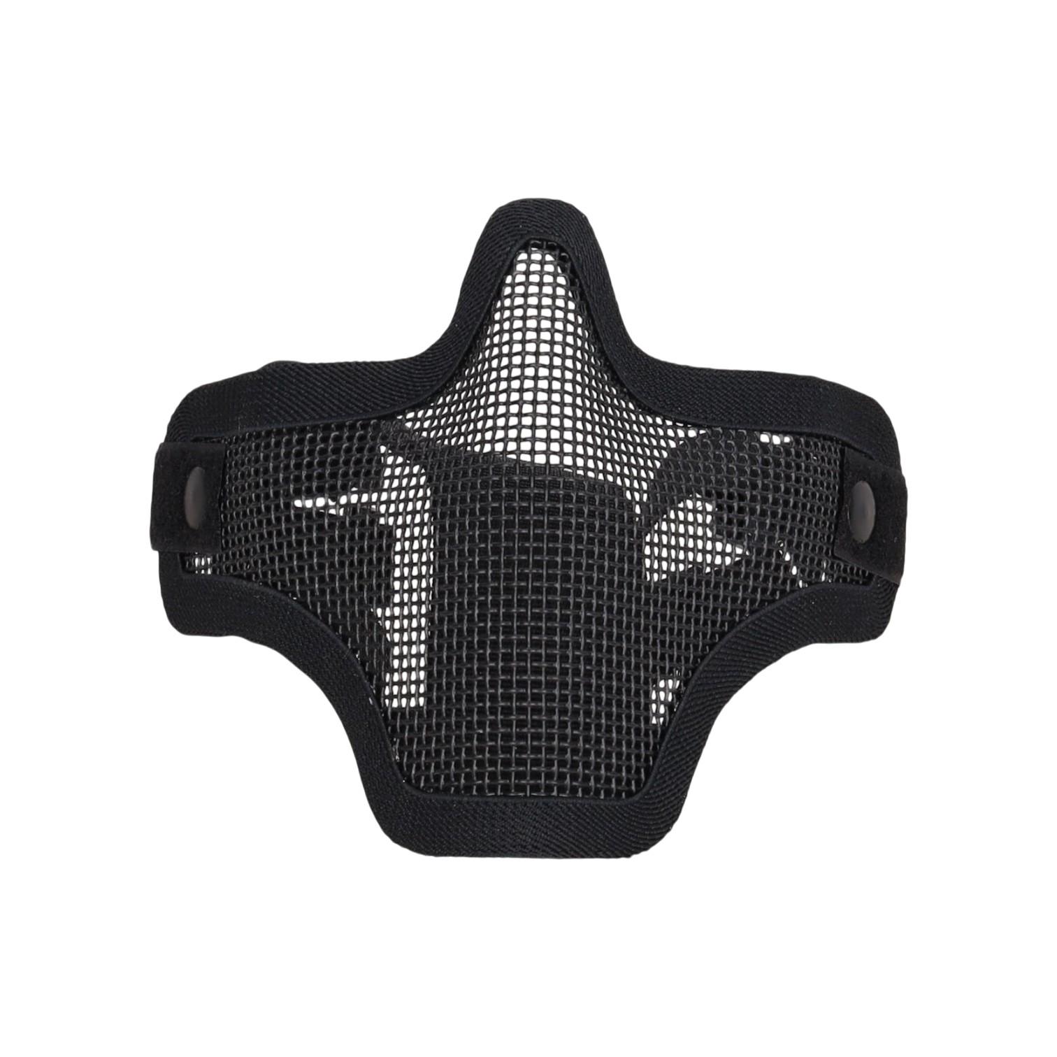 Specna Arms Masque de type Stalker Noir