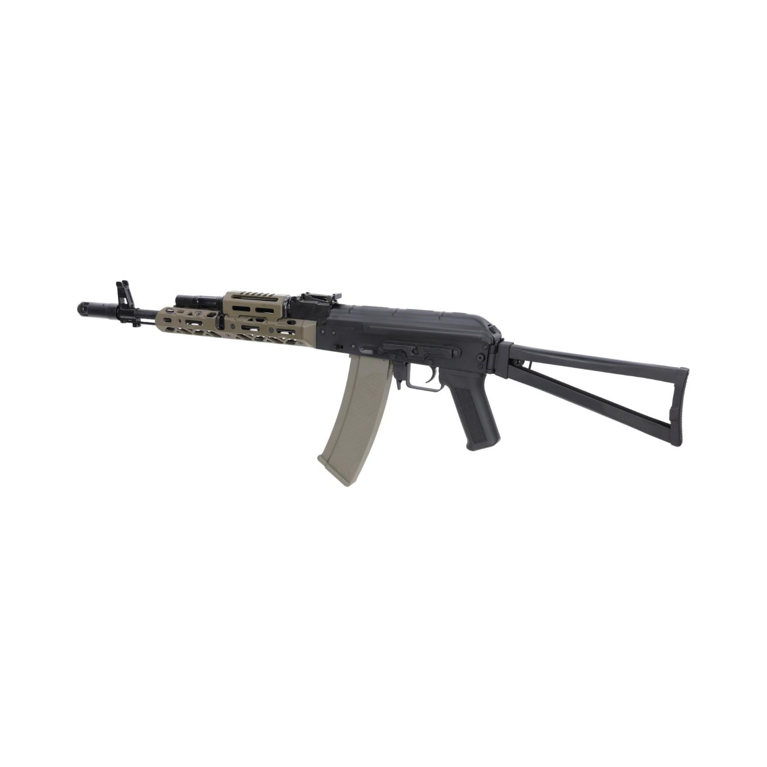 Specna Arms x KPYK SA-PJ13 PRIME™ Aster ETU BLDC™ Carabine Olive