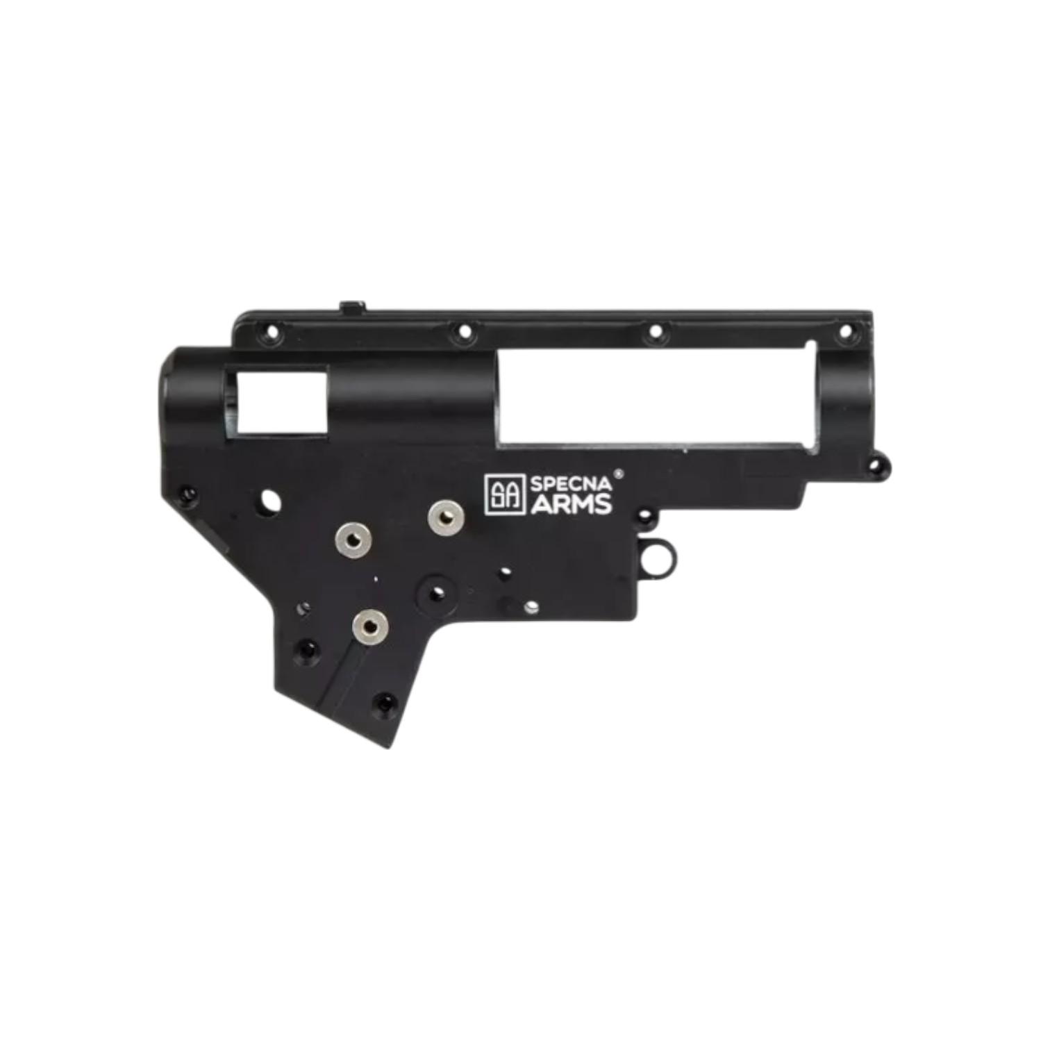 Squelette gearboxa V2 pour répliques AR15 Specna Arms CORE™