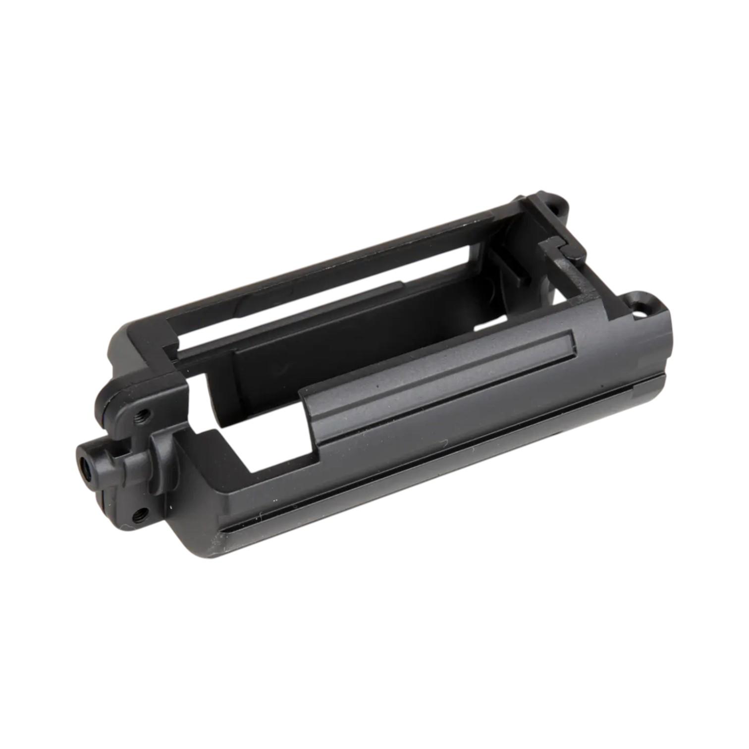 Complete AK Motor Cage