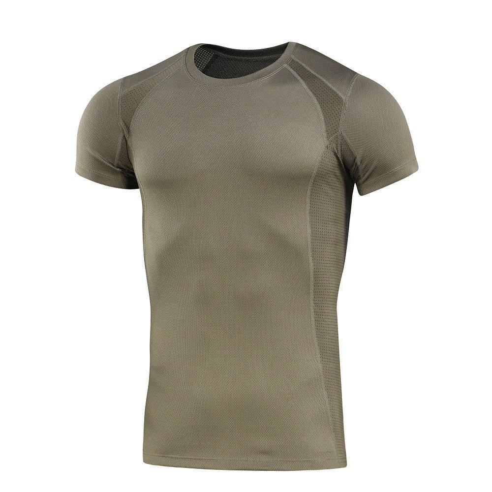 M-Tac Sweat-Wicking T-Shirt Athletic Gen.II Olive