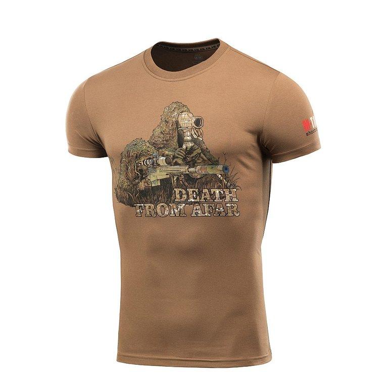 M-Tac Sniper T-shirt Coyote 