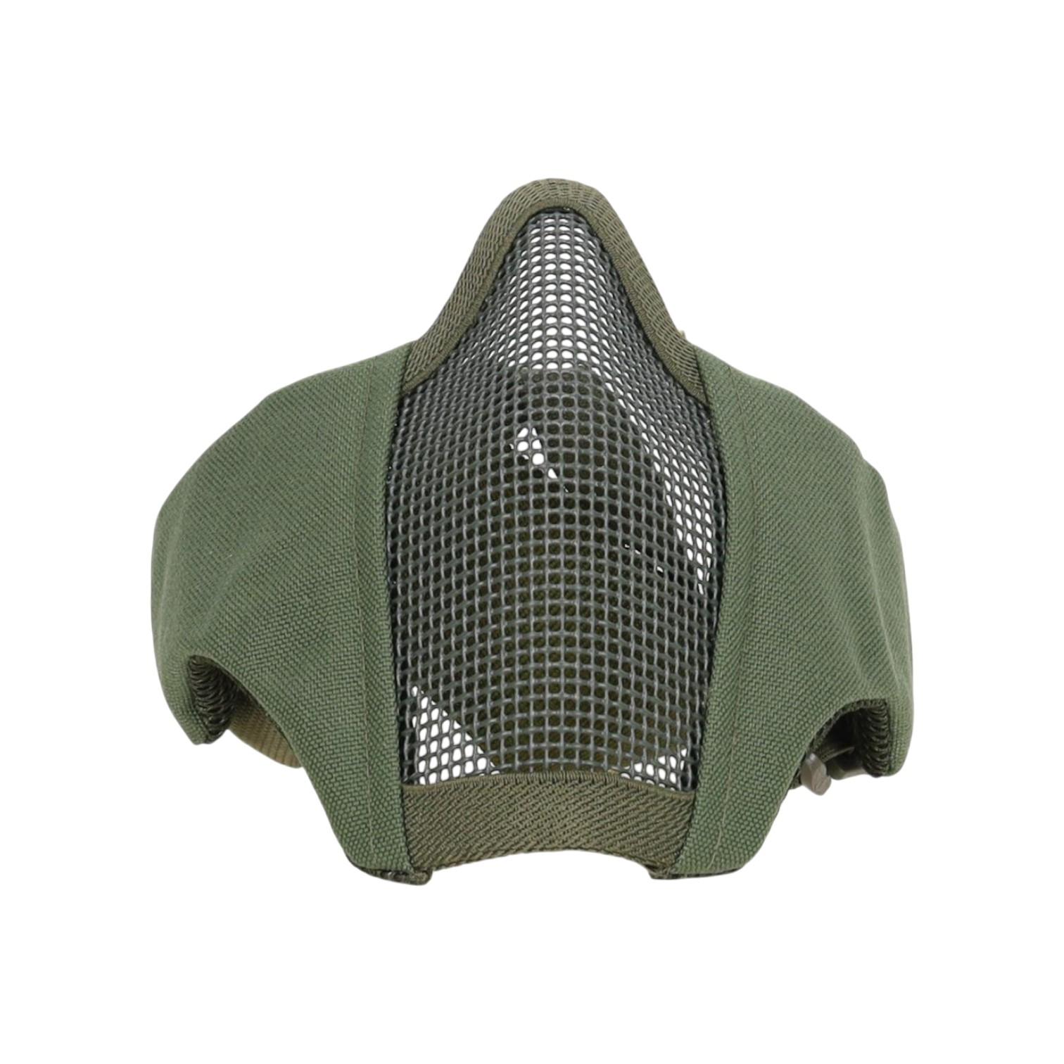 Masque Specna Arms Stalker EVO Olive