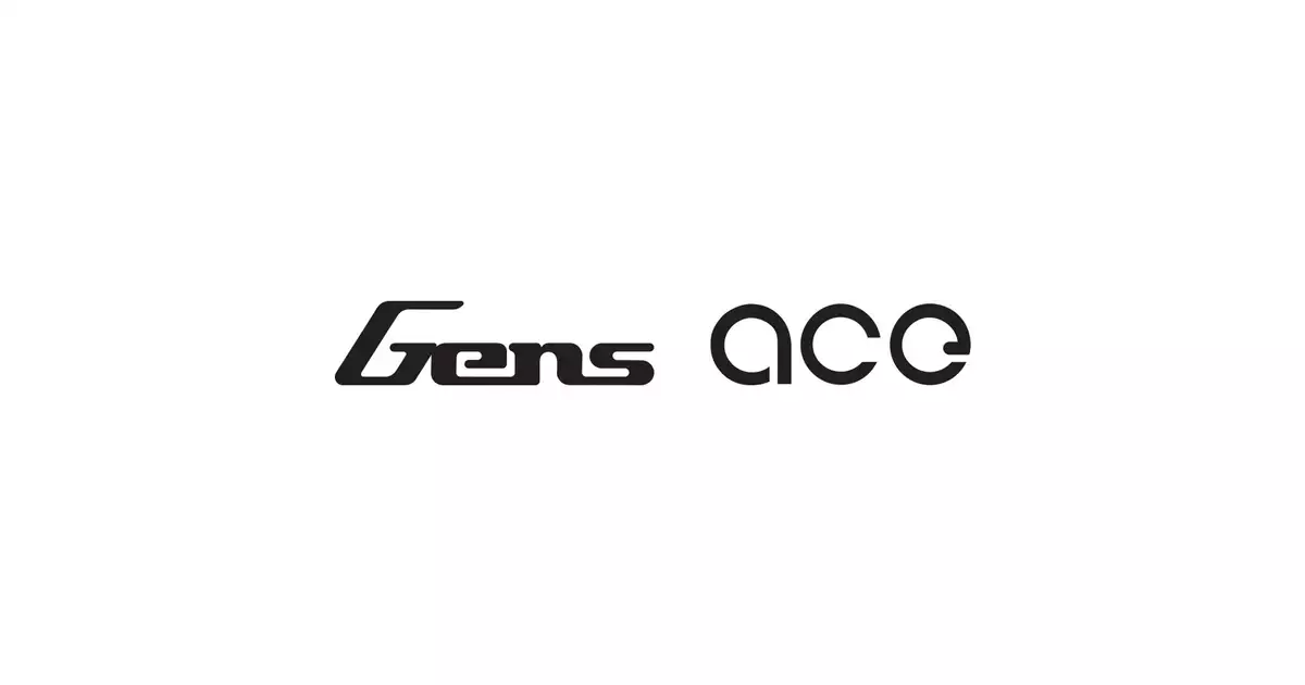 GensPow