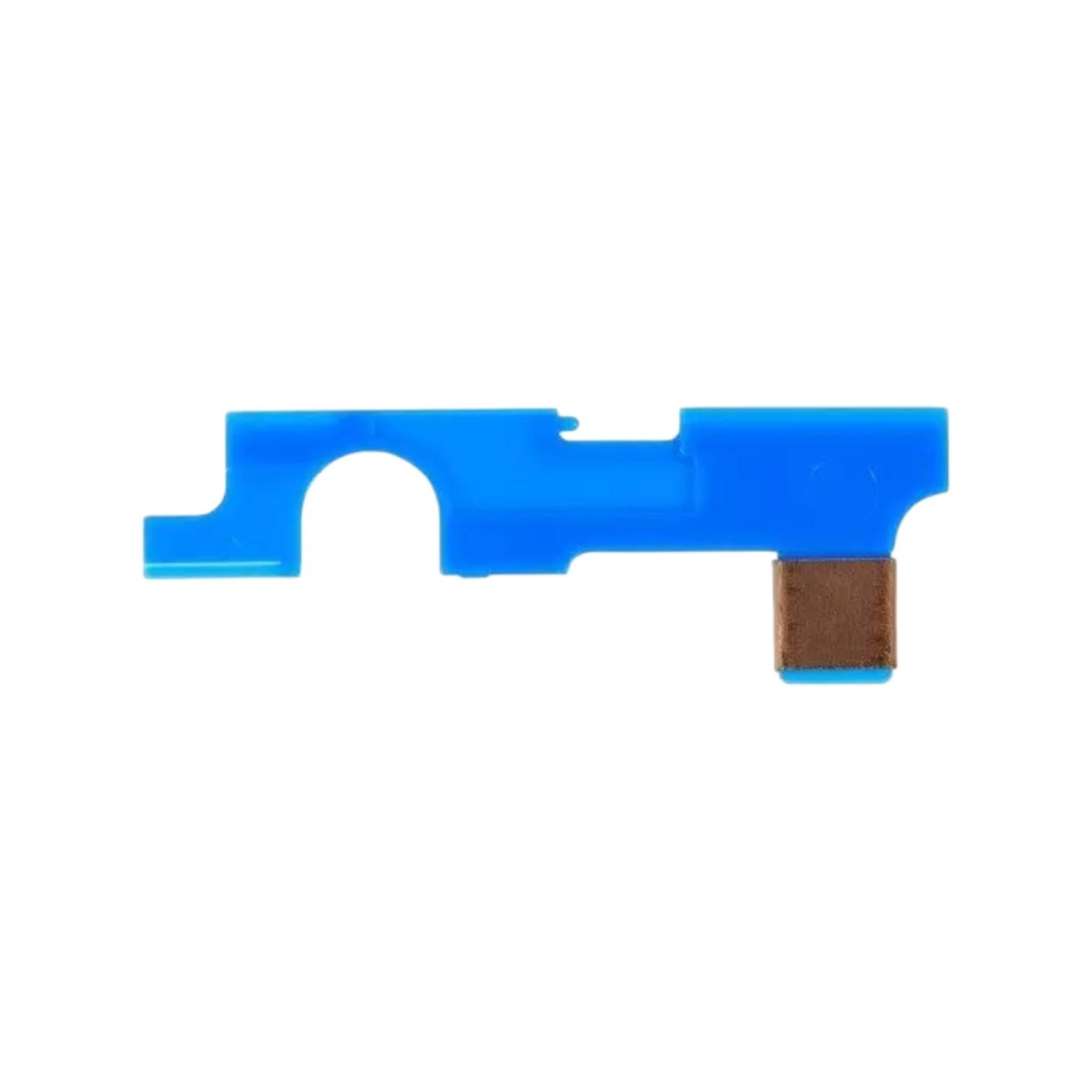 SHS Selector Plate V2