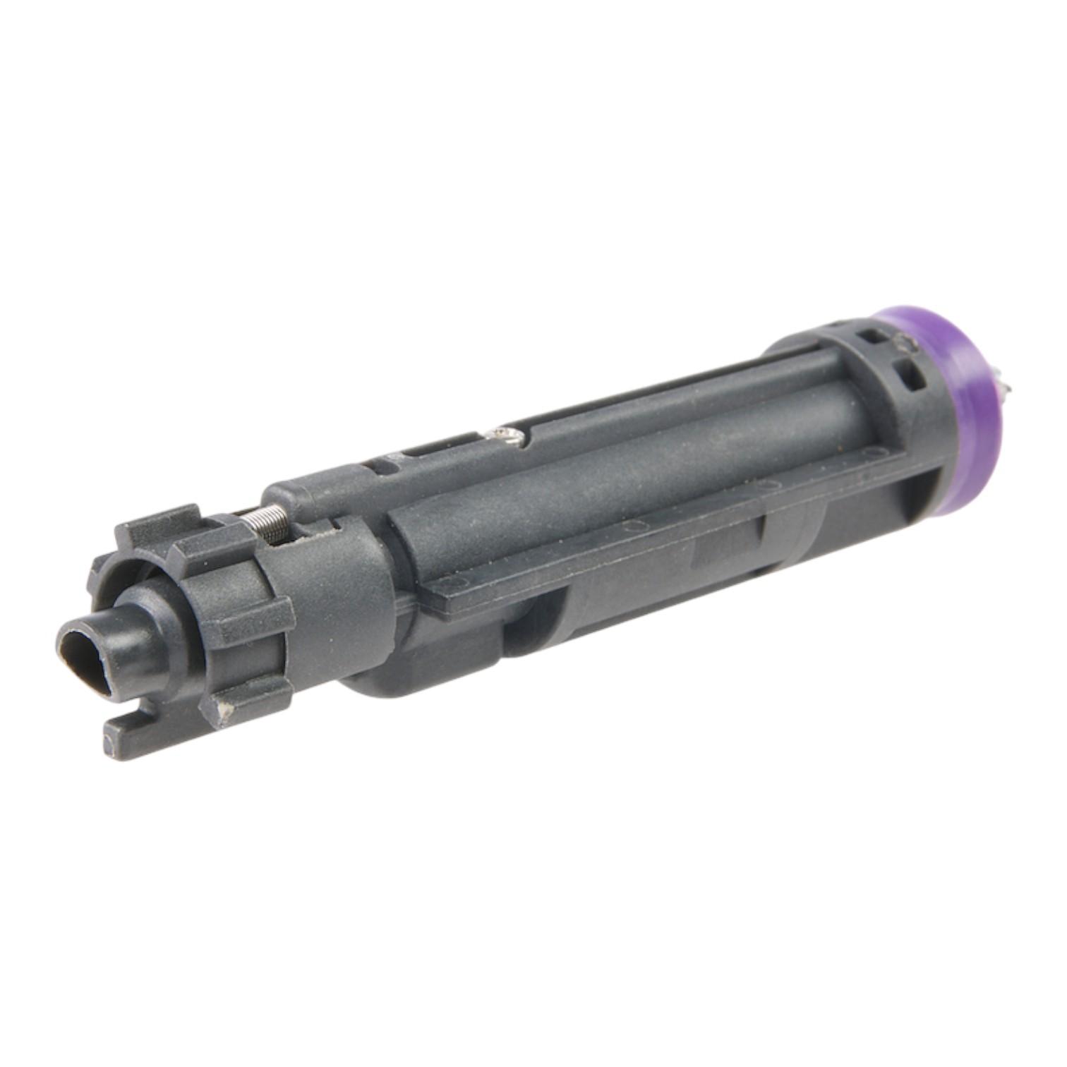 Angry Gun Tokyo Marui MWS GBBR Airsoft Enhanced Drop in Complete MPA Nozzle Set (Gen 2)