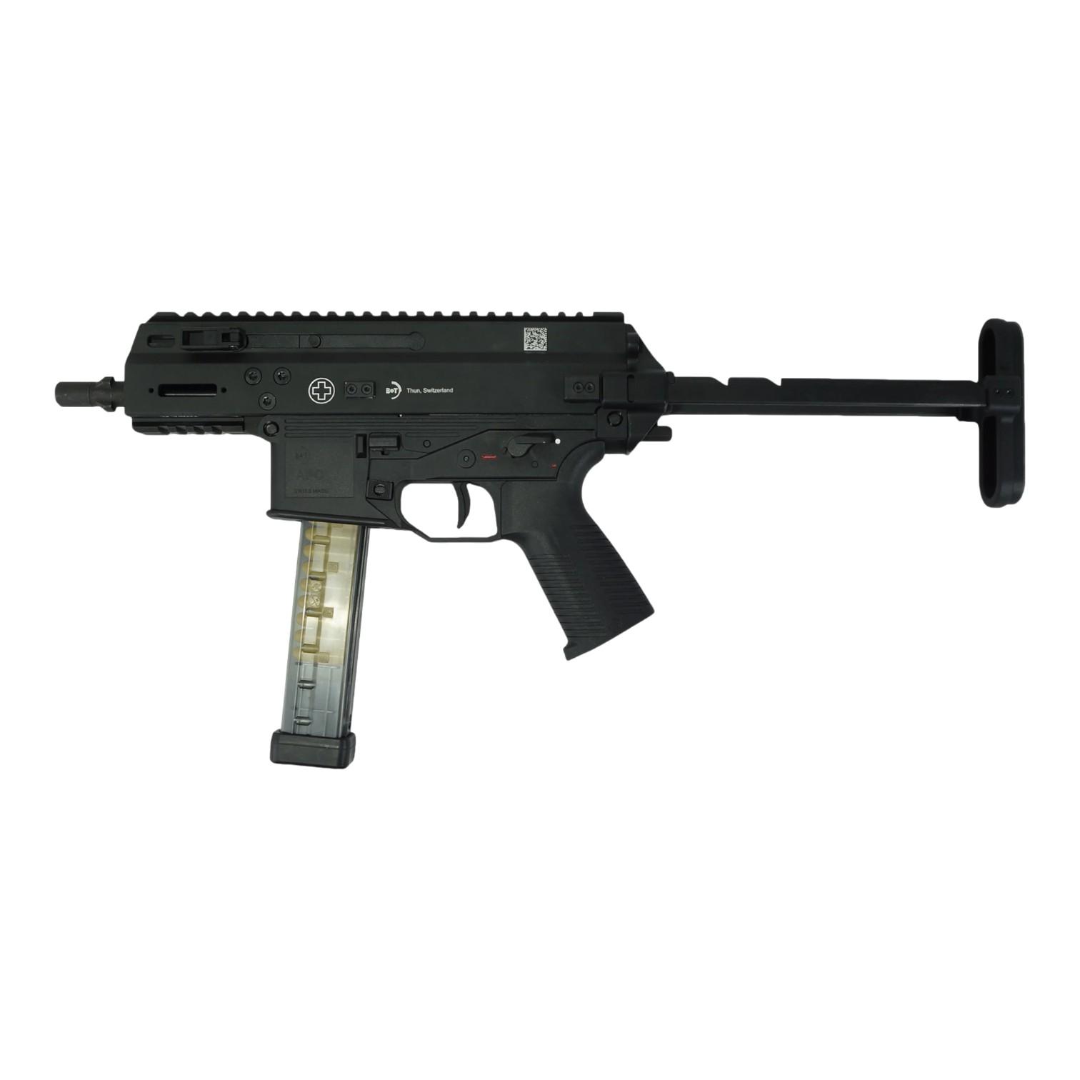 B&T Air APC9K HPA