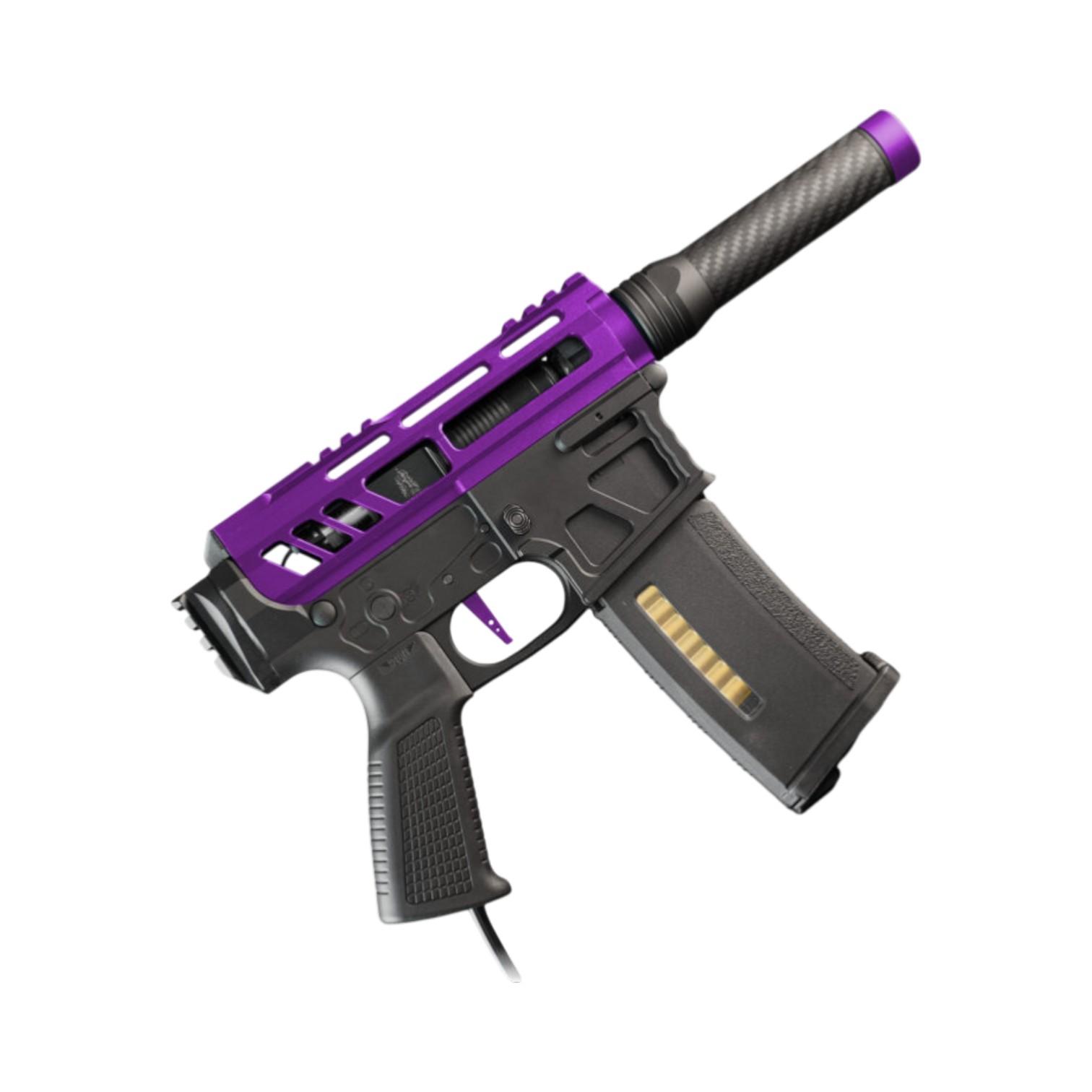 Wolverine Heretic Labs Article I HPA Speedgun- Purple