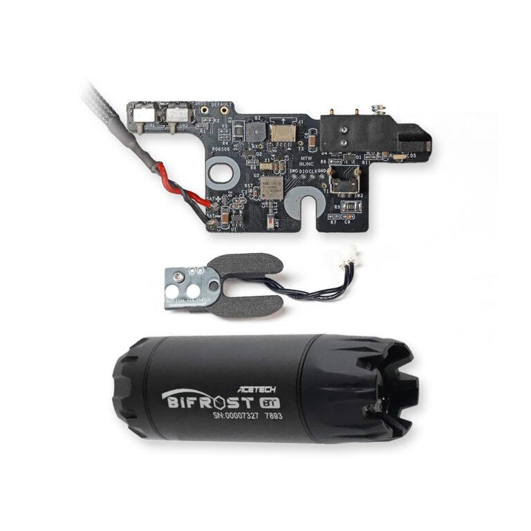 BLINC Bluetooth® FCU for MTW Bifrost Tracer