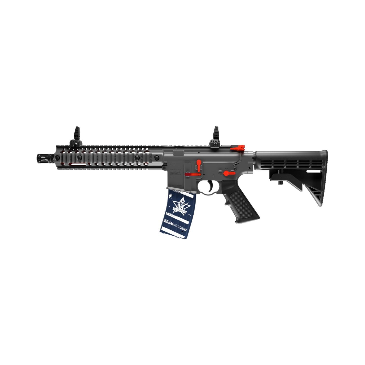 Crosman Carabine R1 Fallen Patriots Edition FA BB 4.5MM 3J