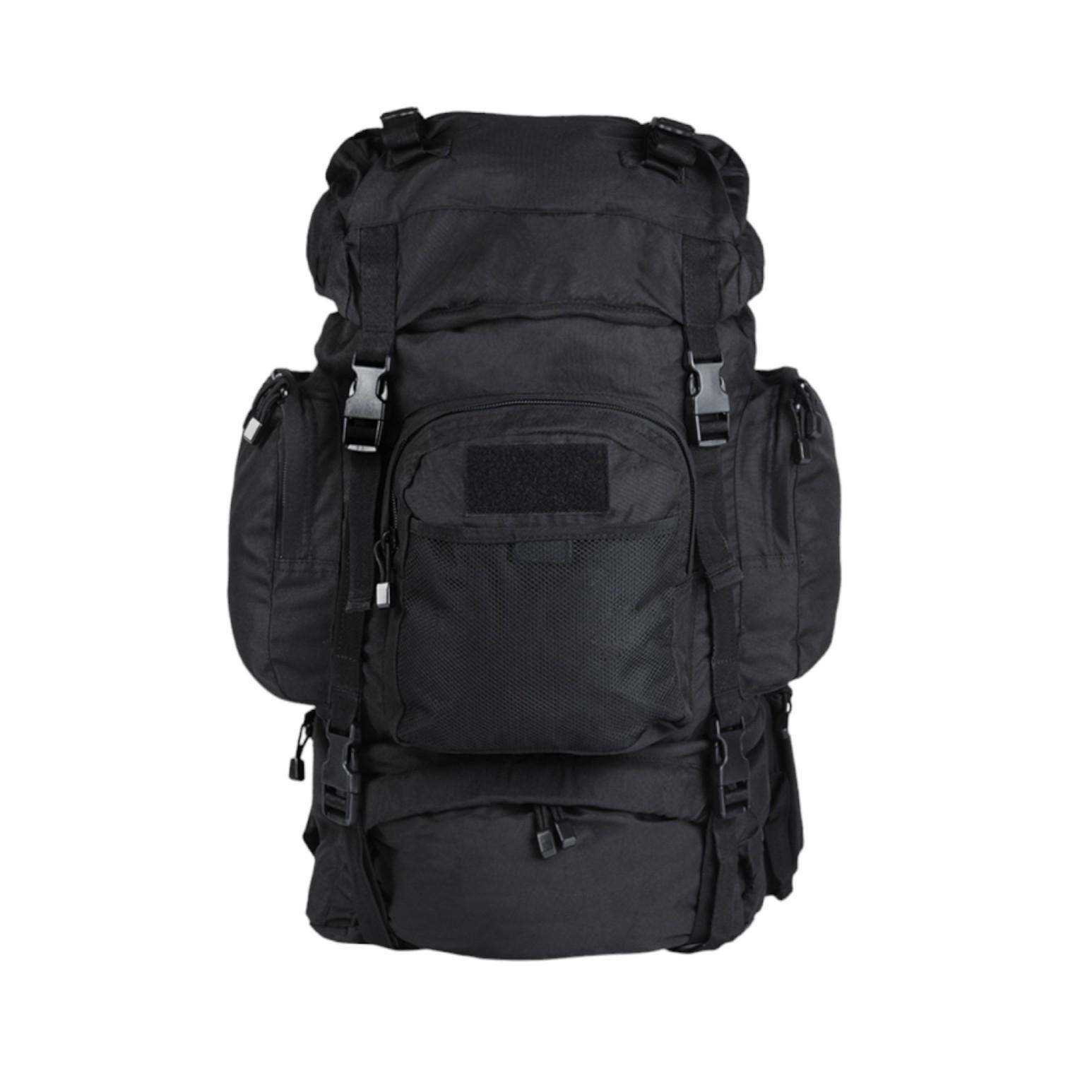 Sac à Dos BW Gen 2, 65L Black
