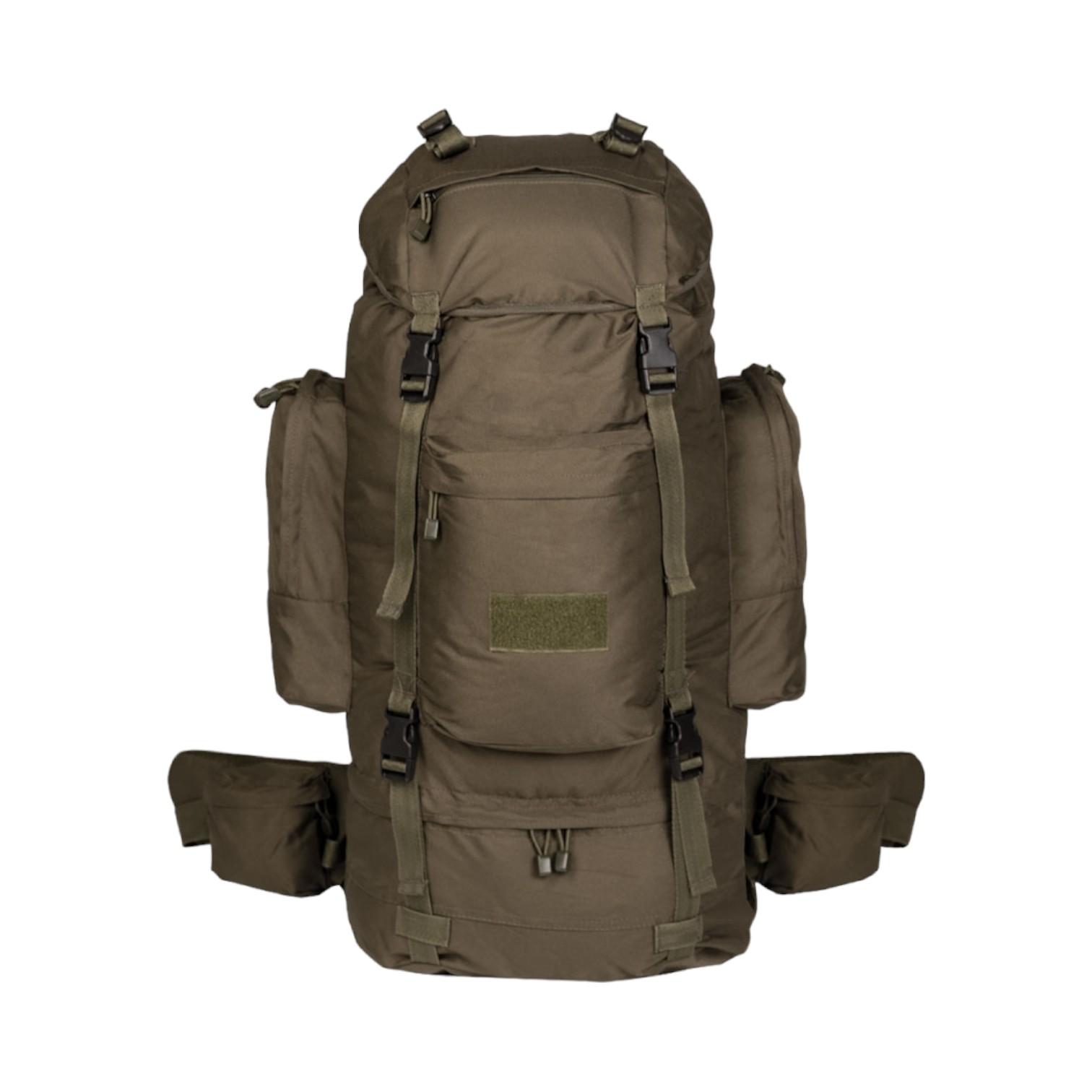 Sac à Dos Ranger 75L RG