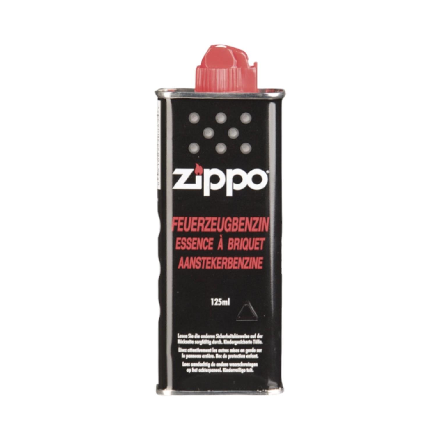 Essence Zippo 125ml