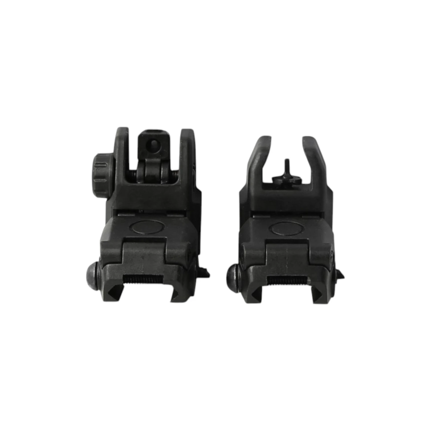 WST-NG Front Sight Black