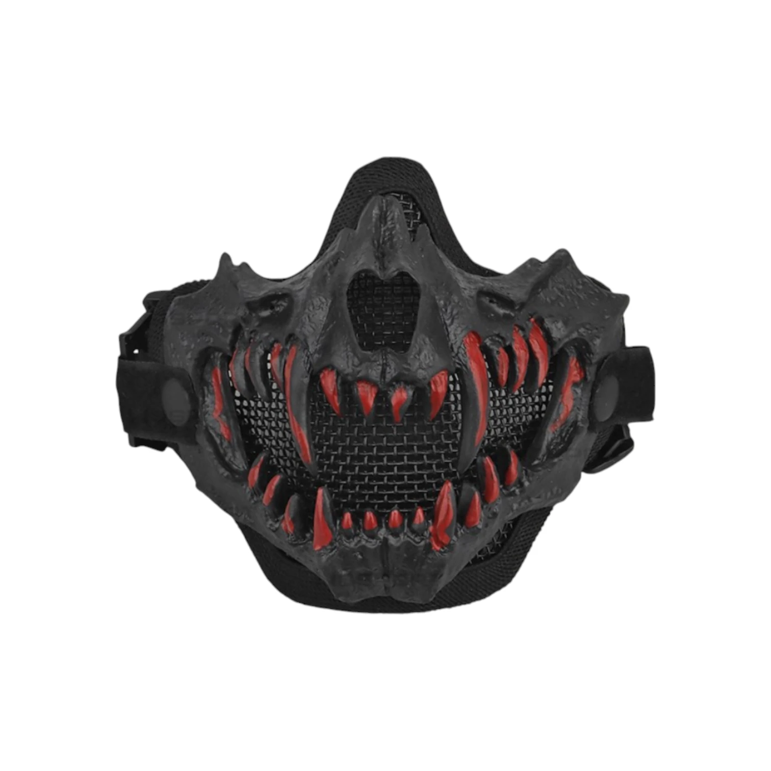 Stalker Type Fangs Mask standard version
