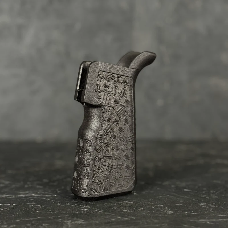 AirTac T1P Dead Drop HPA Grip (DDG)
