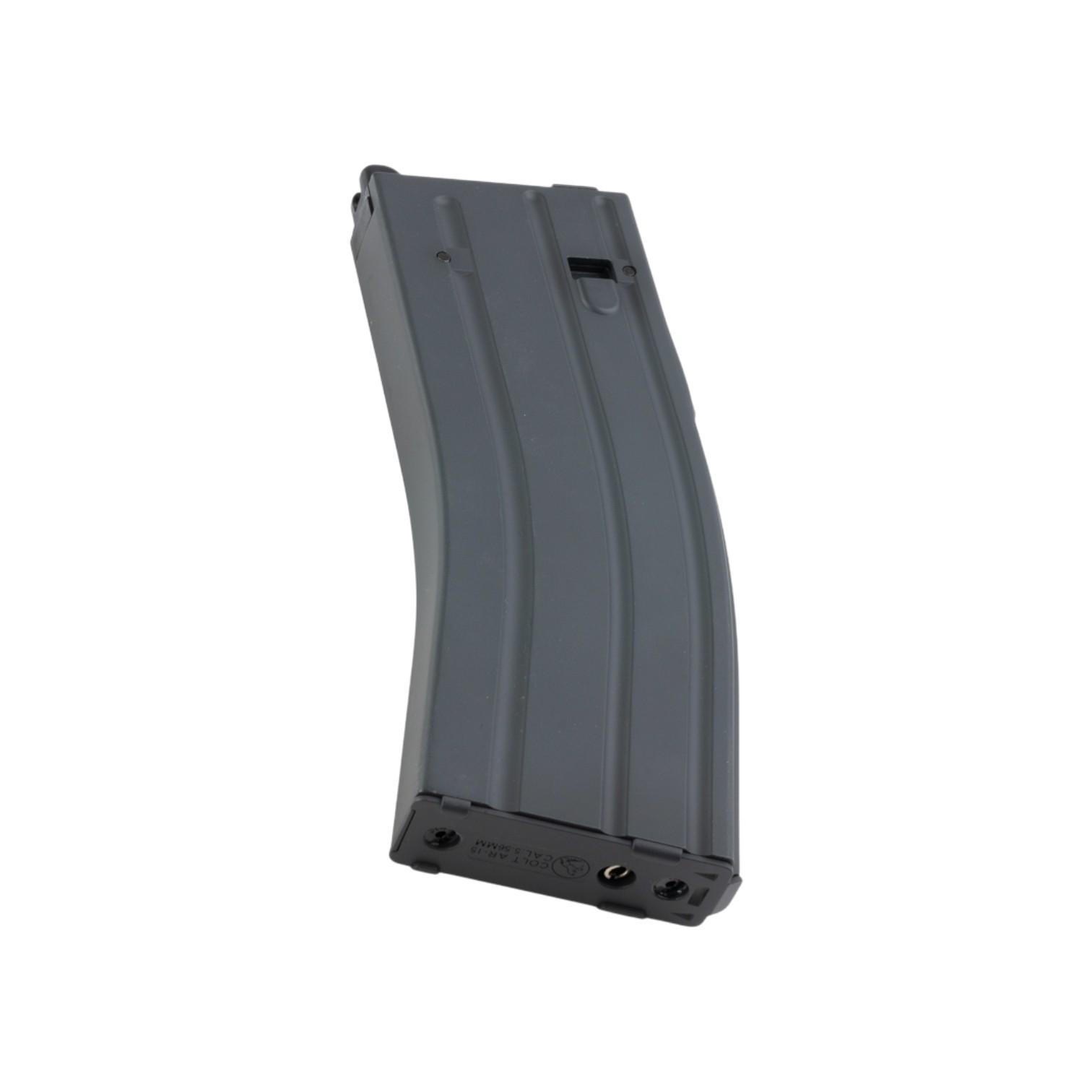 EMG X Noveske N4 / Marui MWS system / Gas magazine