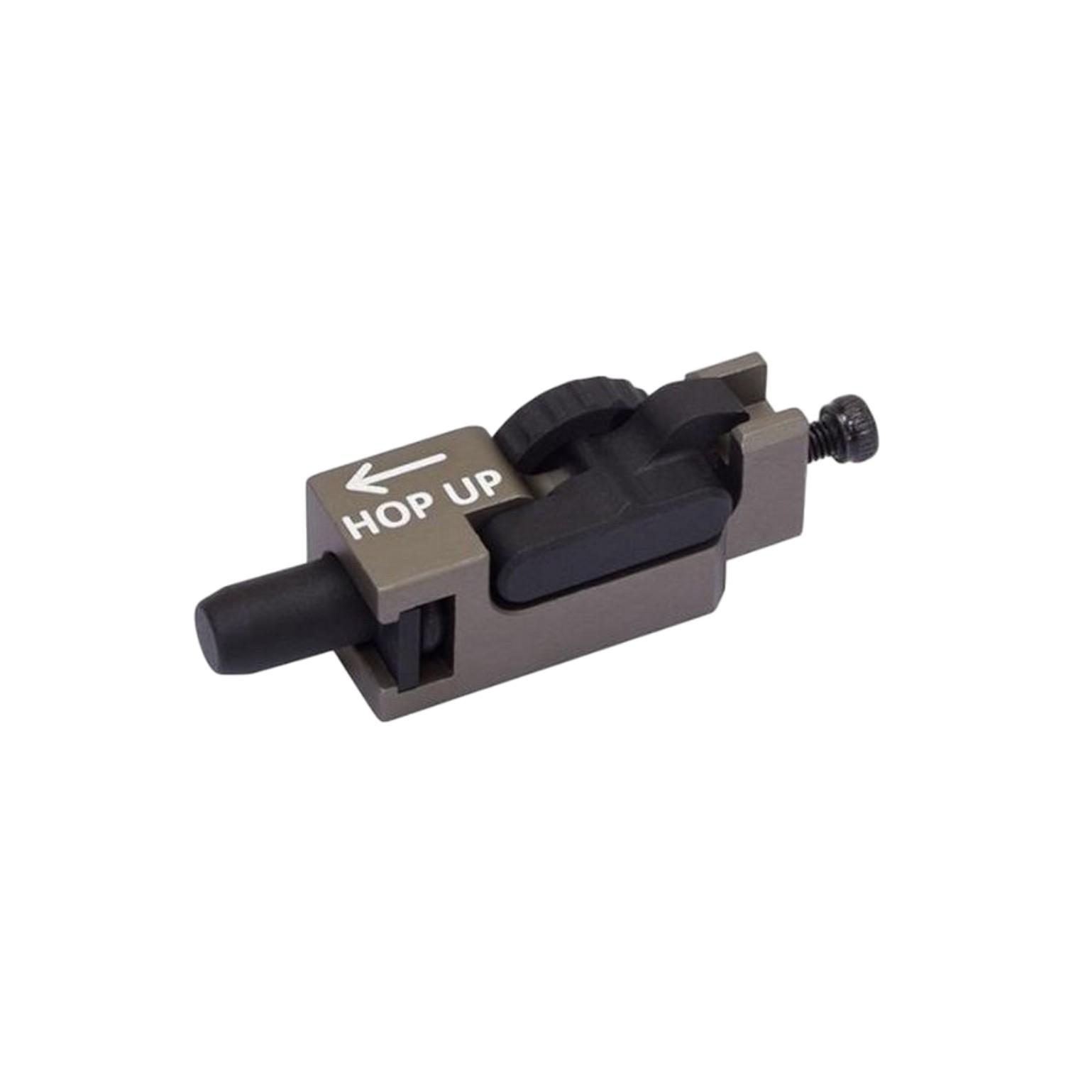 Dytac Tokyo Marui MWS Hop Up Adjuster Assemble (Aluminum)