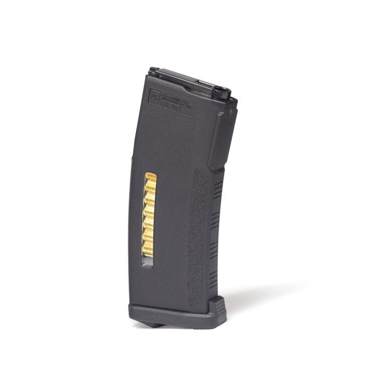 Wolverine PTS EPM-MTW M4 Magazine for MTW Black