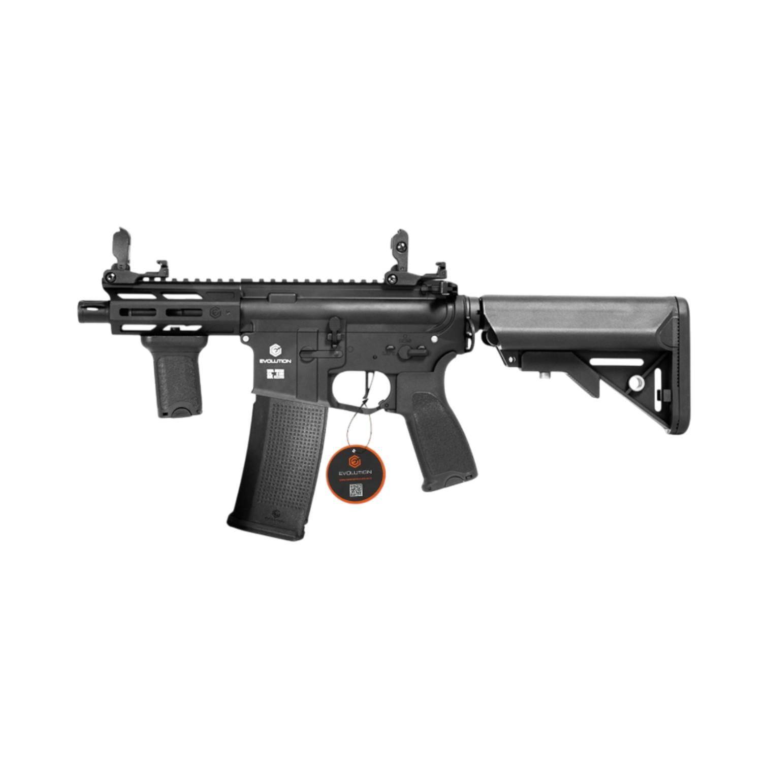 Evolution Recon XS EMR