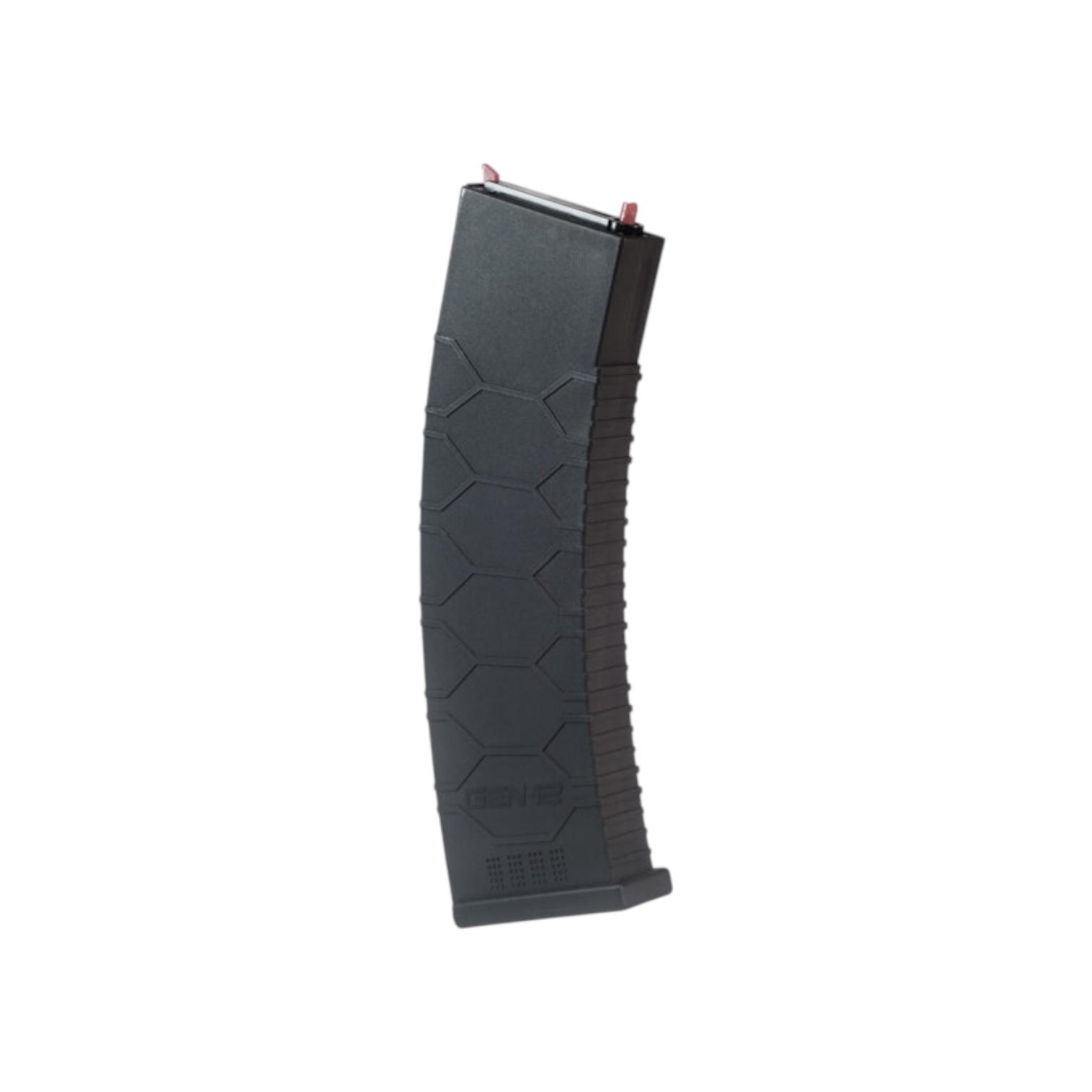 Chargeur 140 billes MTW JW4 Dracarys Gen-12 TTI Wolverine Airsoft