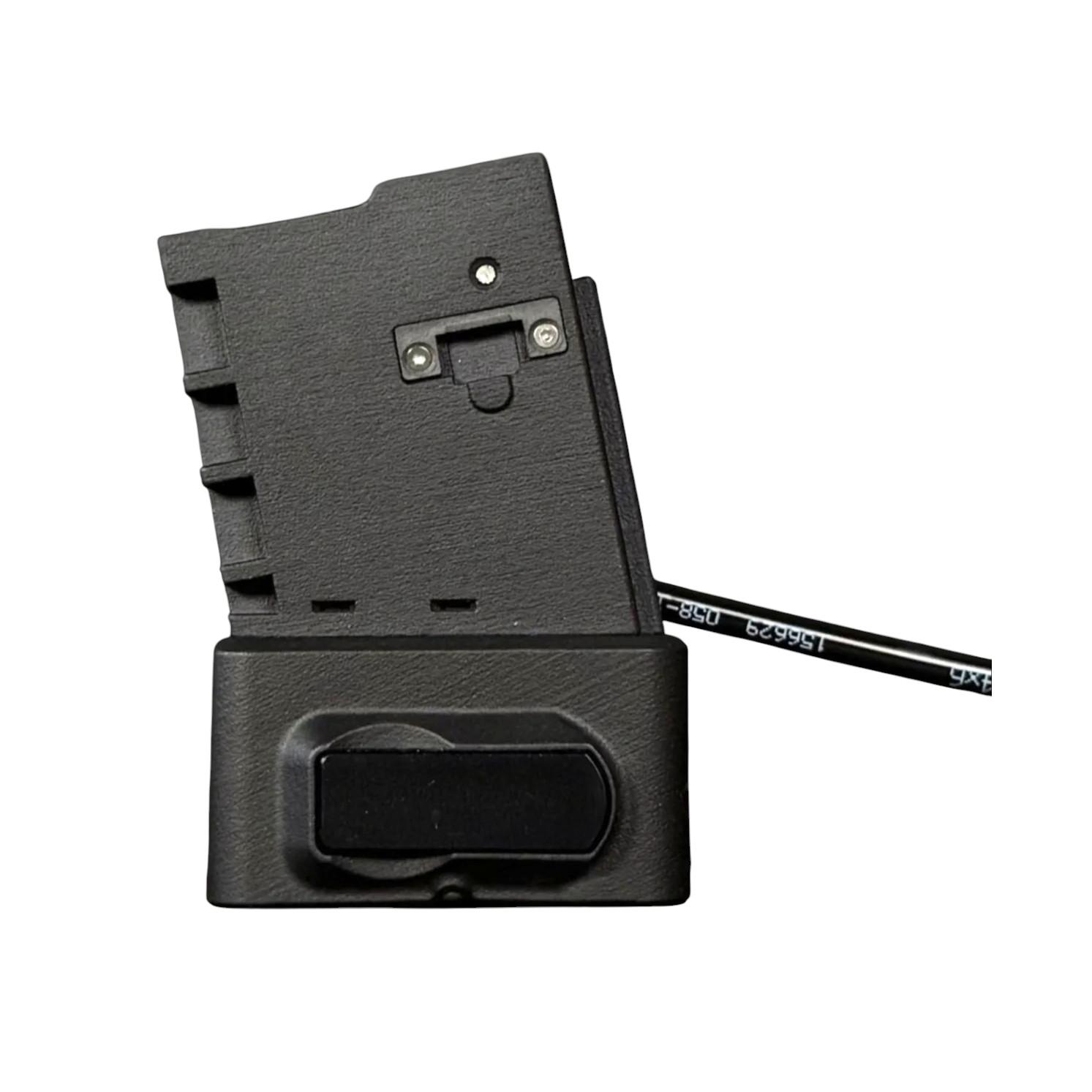 Airtac  Golden Eagle M4 Adapter HPA