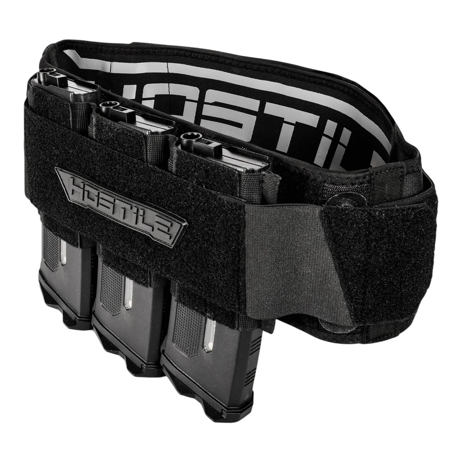 Speed Flex Belt - Noir