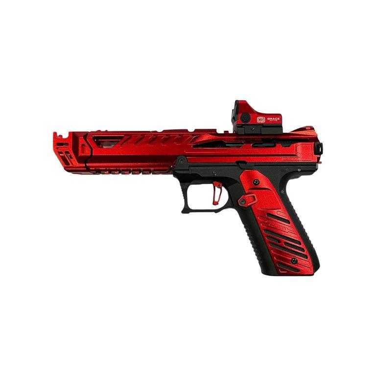 Custom AAP01 Rouge 
