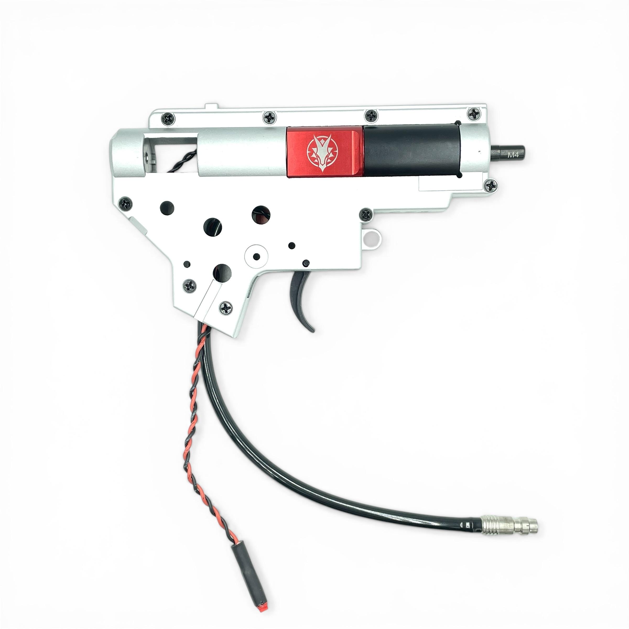 Gearbox Evolution HPA Wolverine Inferno Gen.2 Assemblé BBS