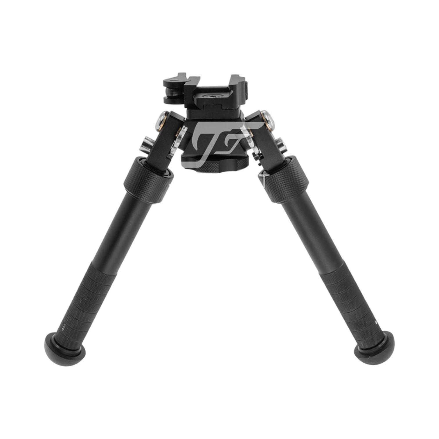 BT10 Atlas Bipod with AD170S Mount