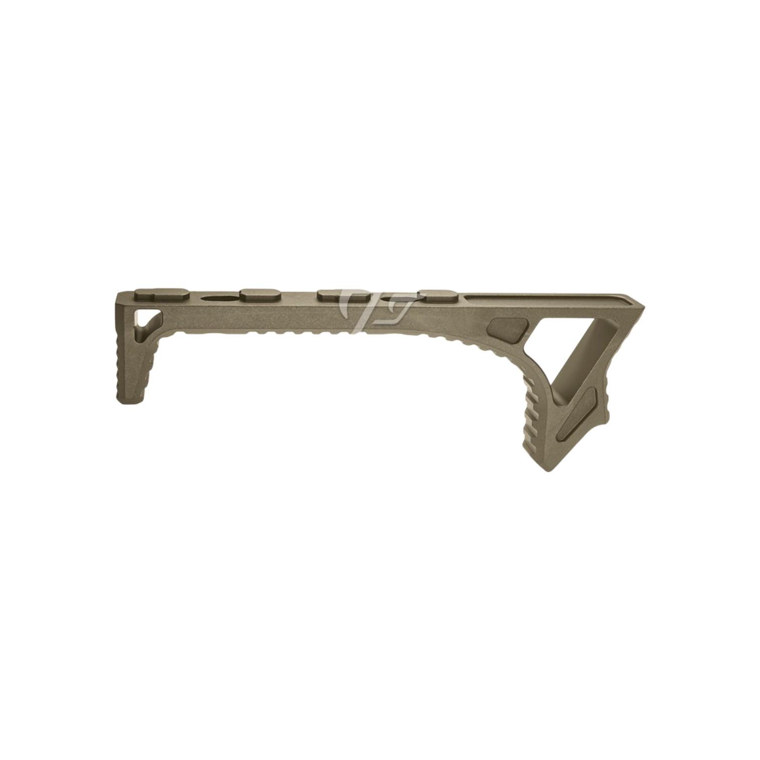 Link Curved Foregrip for M-LOK (Flat Dark Earth)