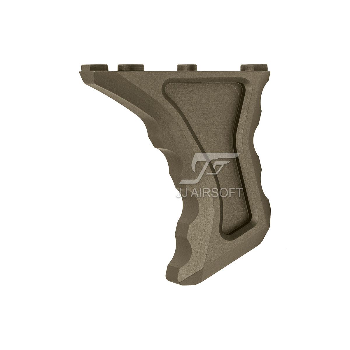 VP24 Hand Stop for KeyMod & M-LOK (Flat Dark Earth)
