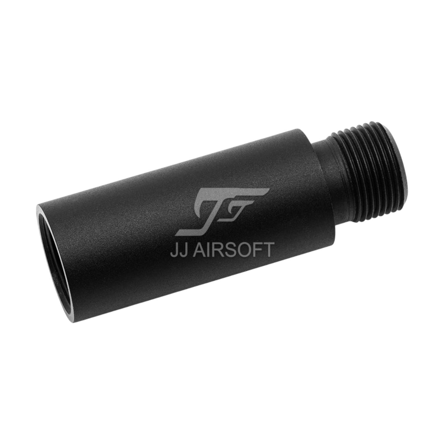 14mm CCW Outer Barrel Extension – 40mm