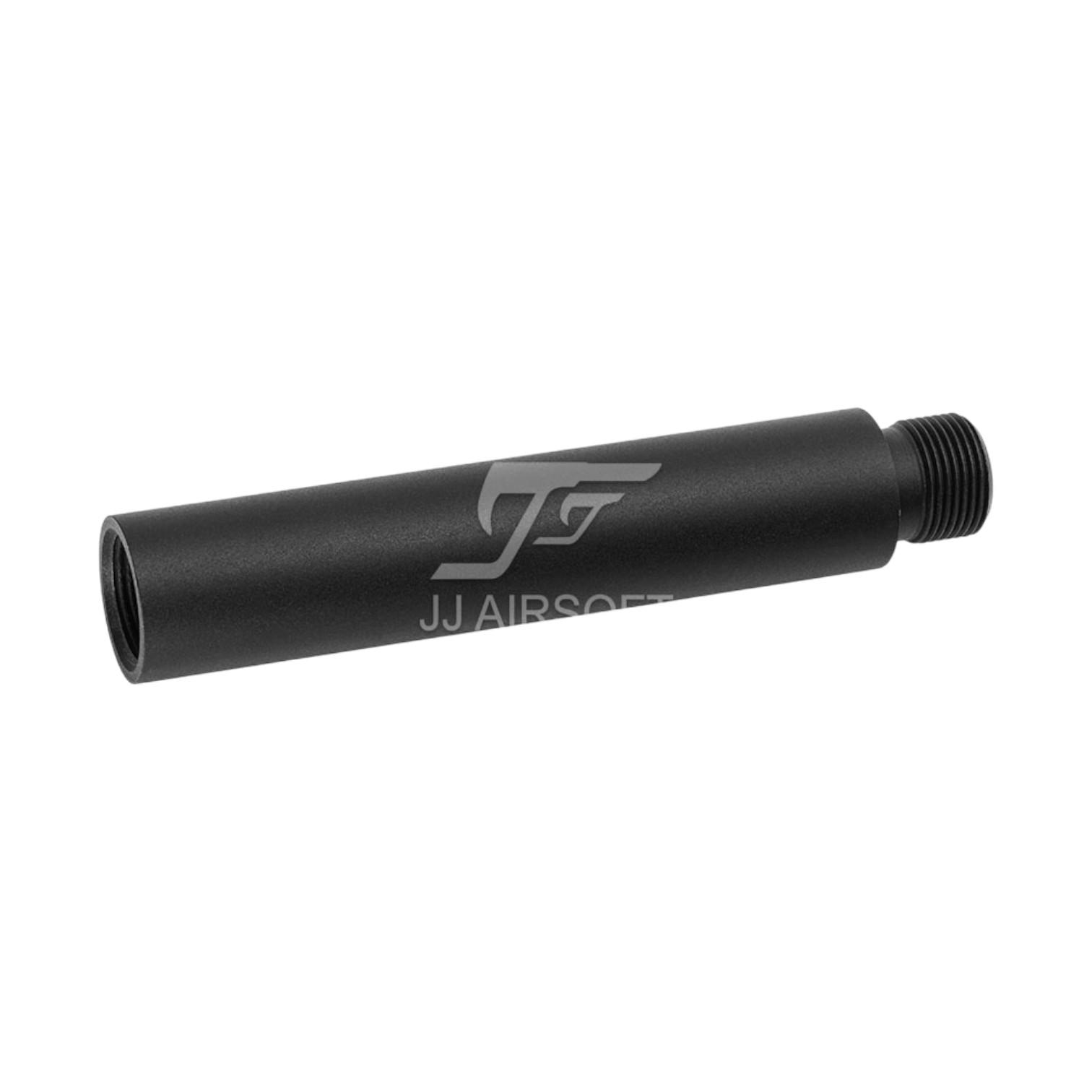 14mm CCW Outer Barrel Extension – 85mm