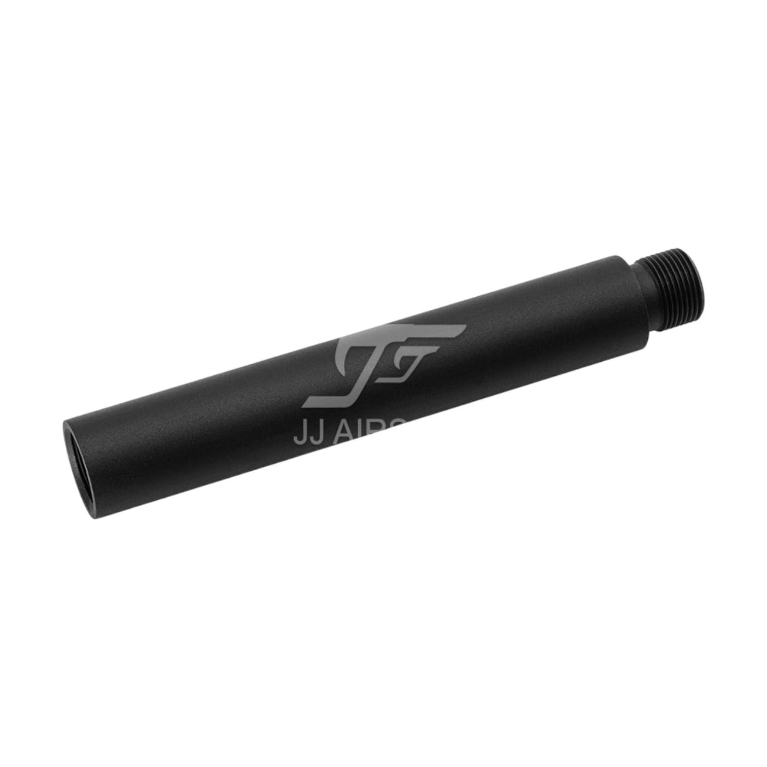  14mm CCW Outer Barrel Extension – 105mm