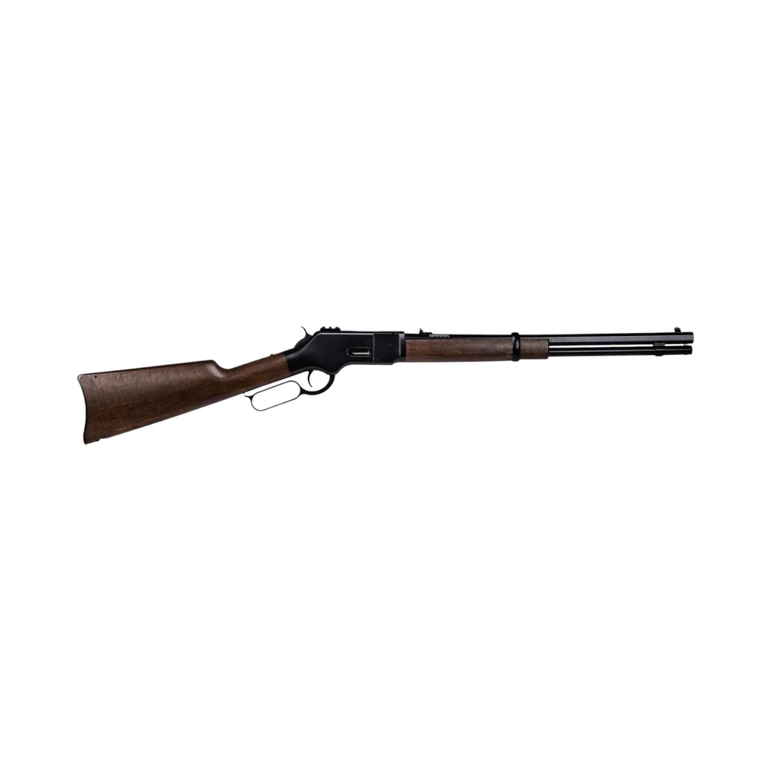 Barra 1866 Airgun, Pellets, black