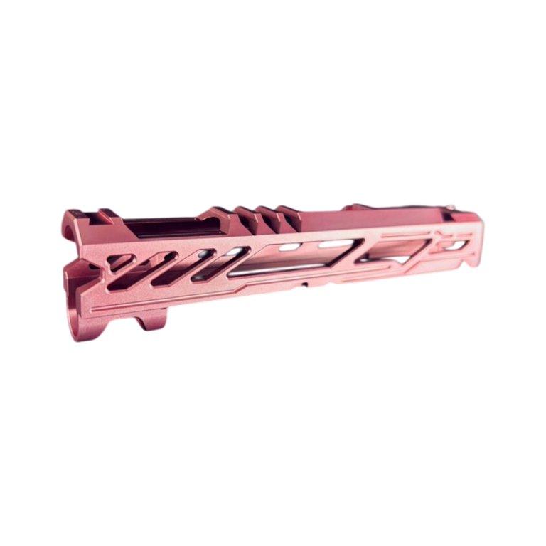 4.3 Type “Y” Slide Rose